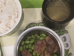 -老乡鸡(池州商之都店)