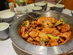 -蛙蛙叫·干锅年代(钻石广场店)