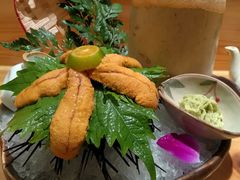 -大岛日本料理铁板烧(南通大饭店)