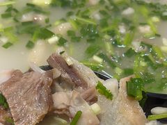 -祥盛隆羊汤馆(芙蓉店)