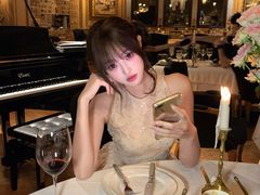 -火车头法国西餐厅