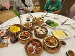 -顺德人家食府(黄金广场店)