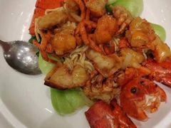 -万龙洲海鲜(广渠门店)