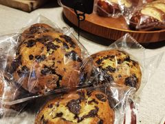 -佐敦面包铺·JORDAN BAKERY