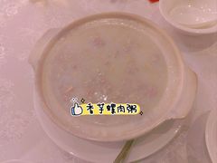-酌宴府The China Club·广州万富希尔顿酒店(云城东路店)