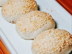 -森隆饭庄(崇文门新世界百货店)