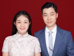 -海马体照相馆(大连柏威年购物中心店)