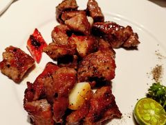-多佐铁板烧(富力广场店)