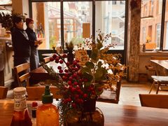 -RAC BAR(安福路店)