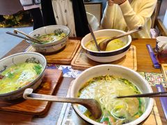 -芸南道·过桥米线(昆明老街旗舰店)