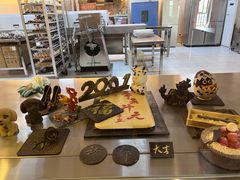 -歌斐颂巧克力小镇