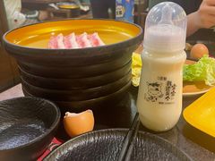 -牛New寿喜烧(虹桥新天地店)