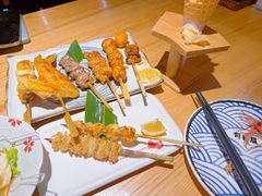 -有喜屋·日料·居酒屋(旭辉广场店)