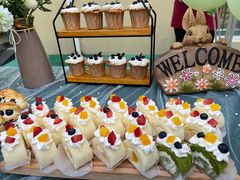 -北京市海淀区锦绣明天莲宝幼儿园