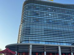 -唐山宴百姓府邸院落中餐