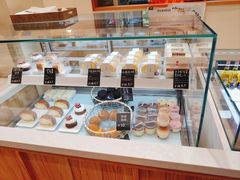 -分子跳动鲜活面包(五一大道店)
