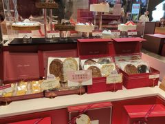 -LE JARDIN de Joel Robuchon(新世界大丸百货店)