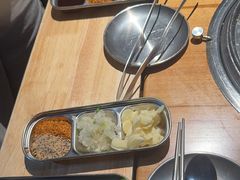 -大雄牛肆·炭火烧肉(大石店)