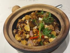 -麒茗餐厅·粤菜·宴会厅·海鲜(锦绣路店)