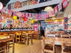 大堂-千懿六本木酒场(常熟路店)