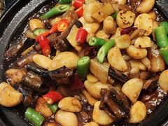 -温岭人家(红花北路店)