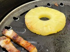 -首尔烤肉大排档(合生汇店)