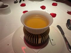 法式清鸡汤-弦月窗LUNETTE BY AMANDA(复兴路店)