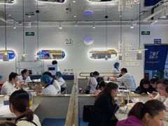 -兰湘子·湘菜小炒(国润季店)