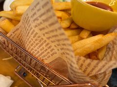 -青麦家·融合餐厅(江岛智立方店)