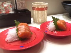 -新一番三文鱼寿司(友谊国贸城店)