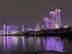-武汉两江游览·夜游长江(汉口粤汉码头)