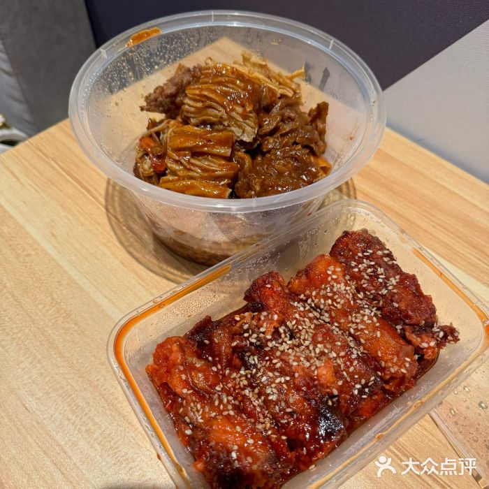 伍子油炸图片