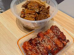 -伍子油炸