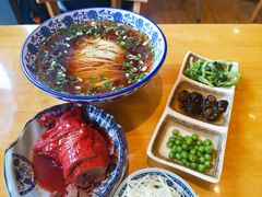 -裕兴记·三虾面(西北街总店)