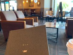 -星巴克(无锡百联奥特莱斯店)