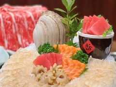 -东海怡品海鲜豆捞(西水东店)