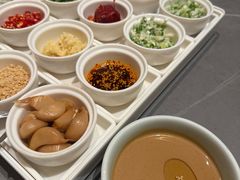 -额尔敦传统涮(体育场店)