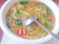 -老山记海城馅饼大酒店(振兴小区店)