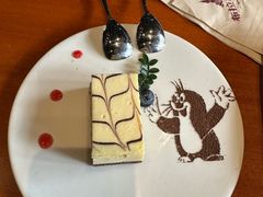 -布拉格餐厅· 中欧捷克菜(全国首店)