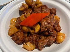 -纳地素食(石门公园店)