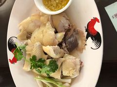 -红星光发煲仔饭(文海店)