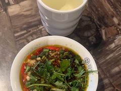 -冠菌火锅自助(东莞樟木头店)