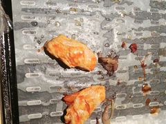 -芝小官毛肚火锅海鲜自助(淮安清江浦区新亚店)