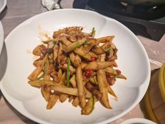 -有位虾匠·胶东小馆(市北店)