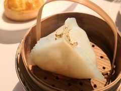 -龙景轩(香港四季酒店)