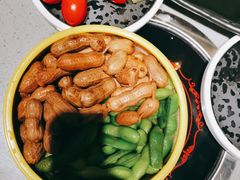 -丰茂烤串(外滩星荟中心店)