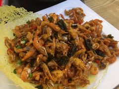 -遇见小厨·北京烤鸭·江湖菜·川菜(广福桥店)
