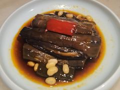 八旗茄子-那家小馆•北京菜•烤鸭(中关村店)