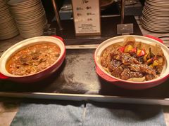 -深圳四季酒店·馥自助餐厅