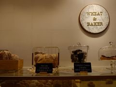 -WHEAT&BAKER-麥(凯德来福士店)